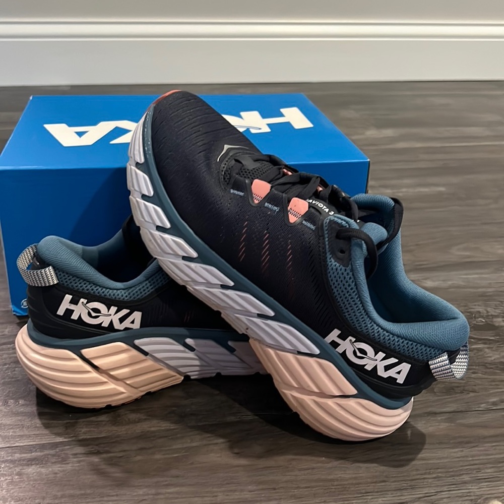 Hoka One One Gaviota 3